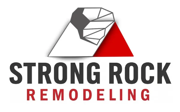 Strongrock logo