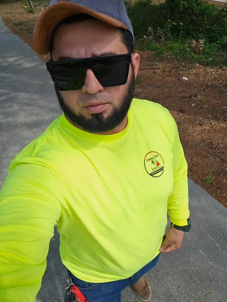 Kenny Reyes